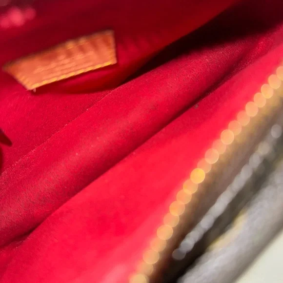 Louis Vuitton Viva Cite Pm - Picture 5 of 8